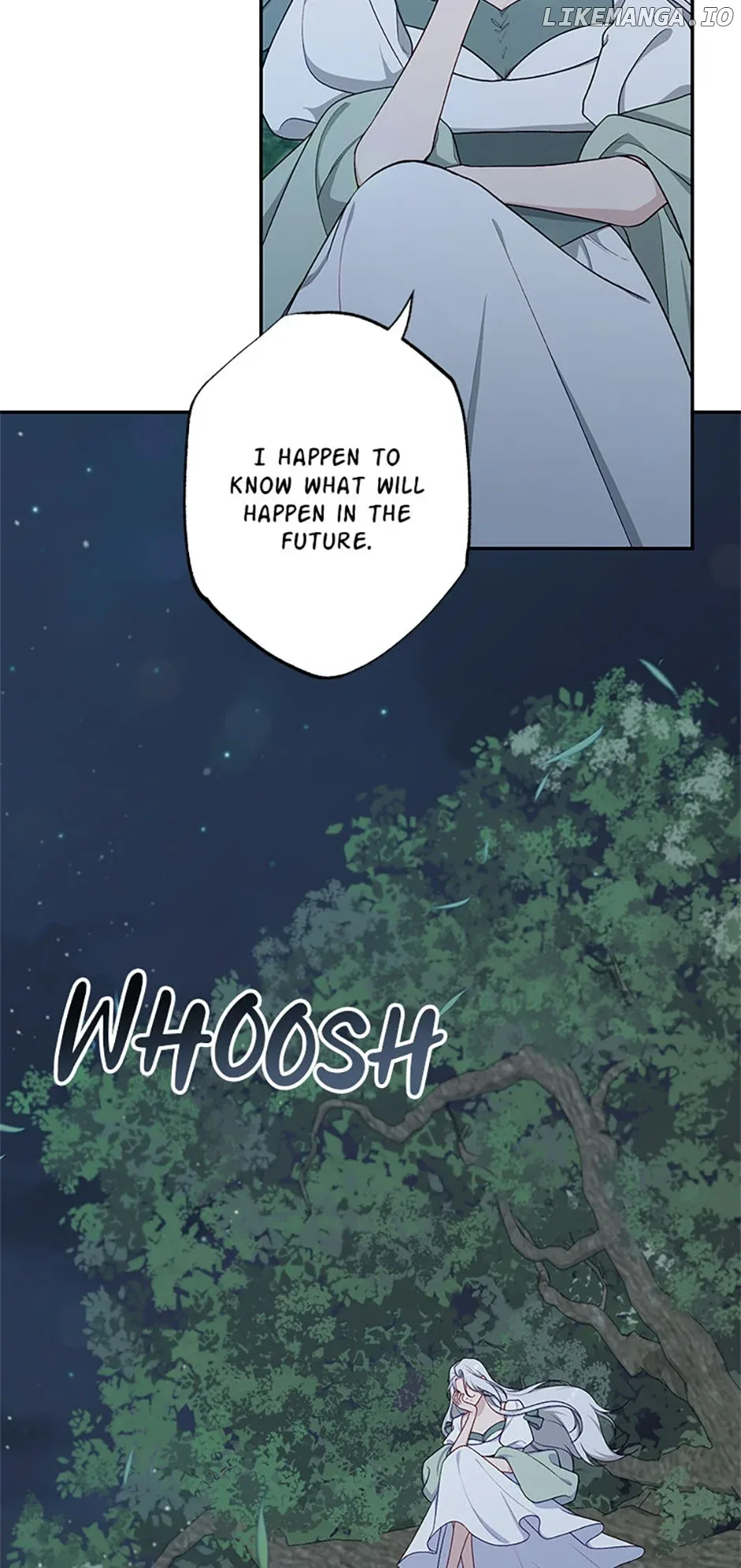 The villain’s young backer Chapter 79 page 88