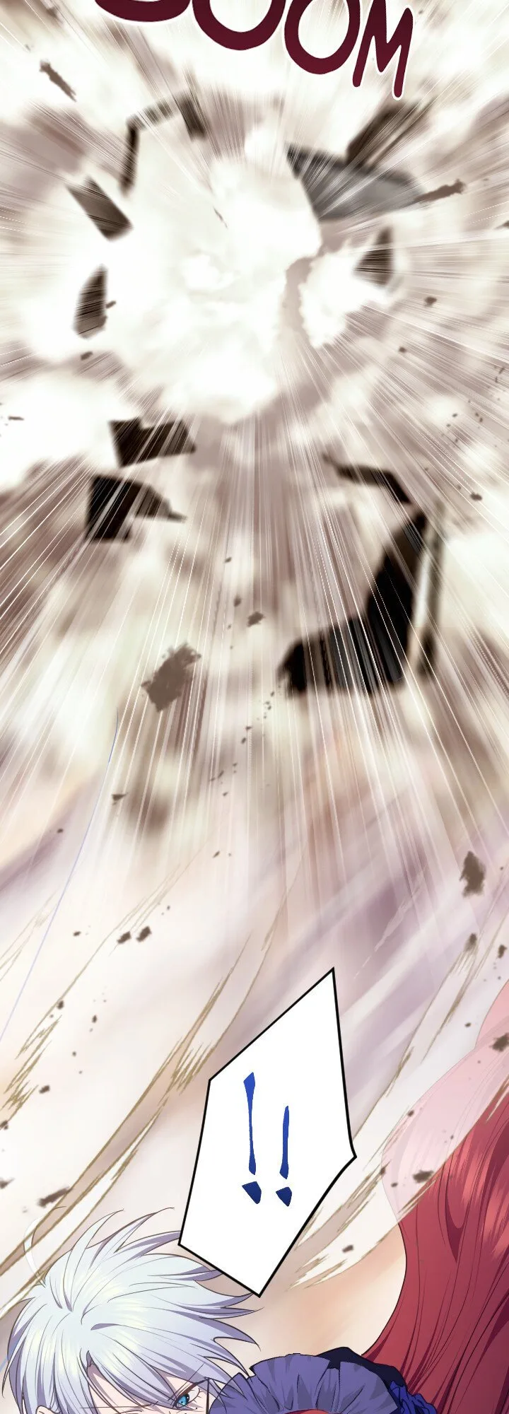 Vengeful Weapon, Tears of Poison Chapter 74 page 4