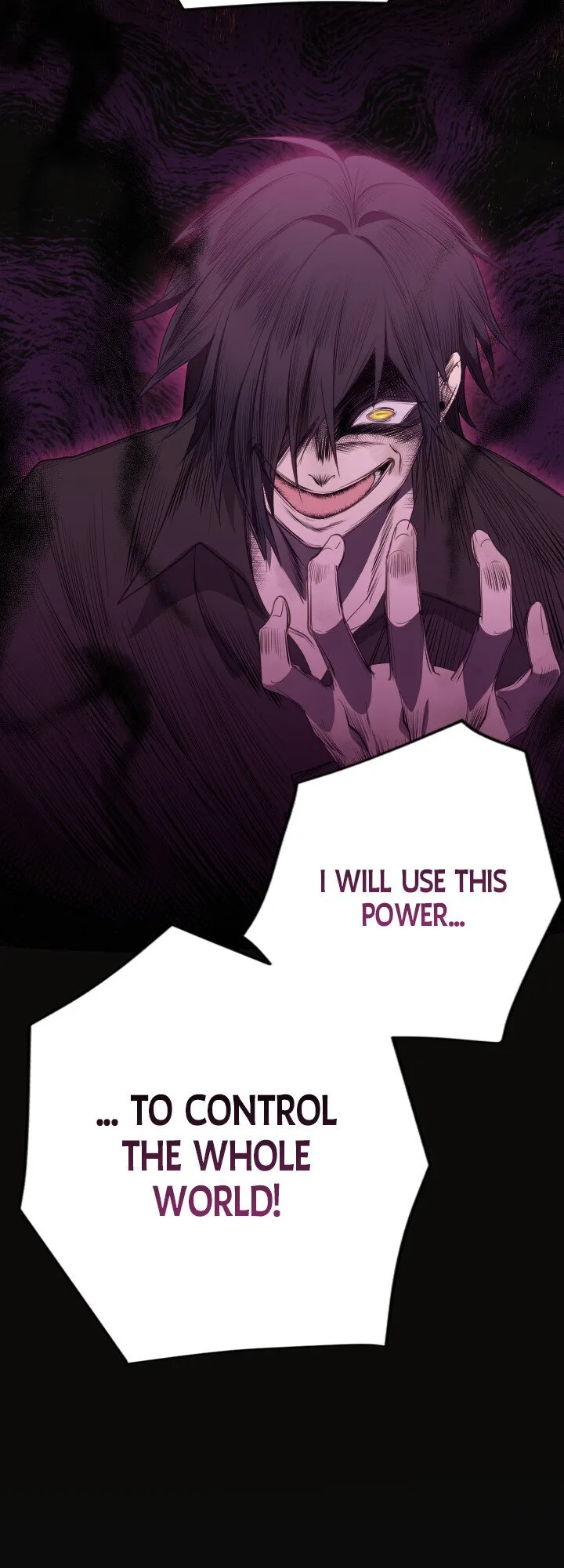 Vengeful Weapon, Tears of Poison Chapter 74 page 16