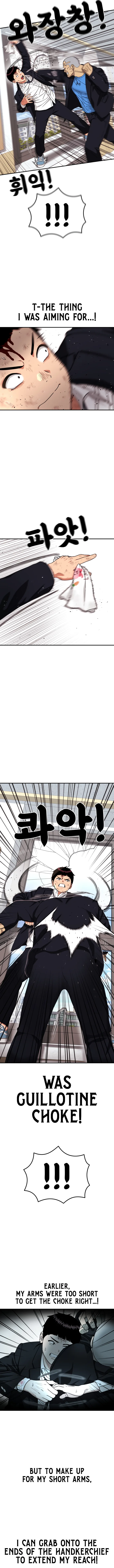 Top 1 Fighting Tutoring Chapter 78 page 6