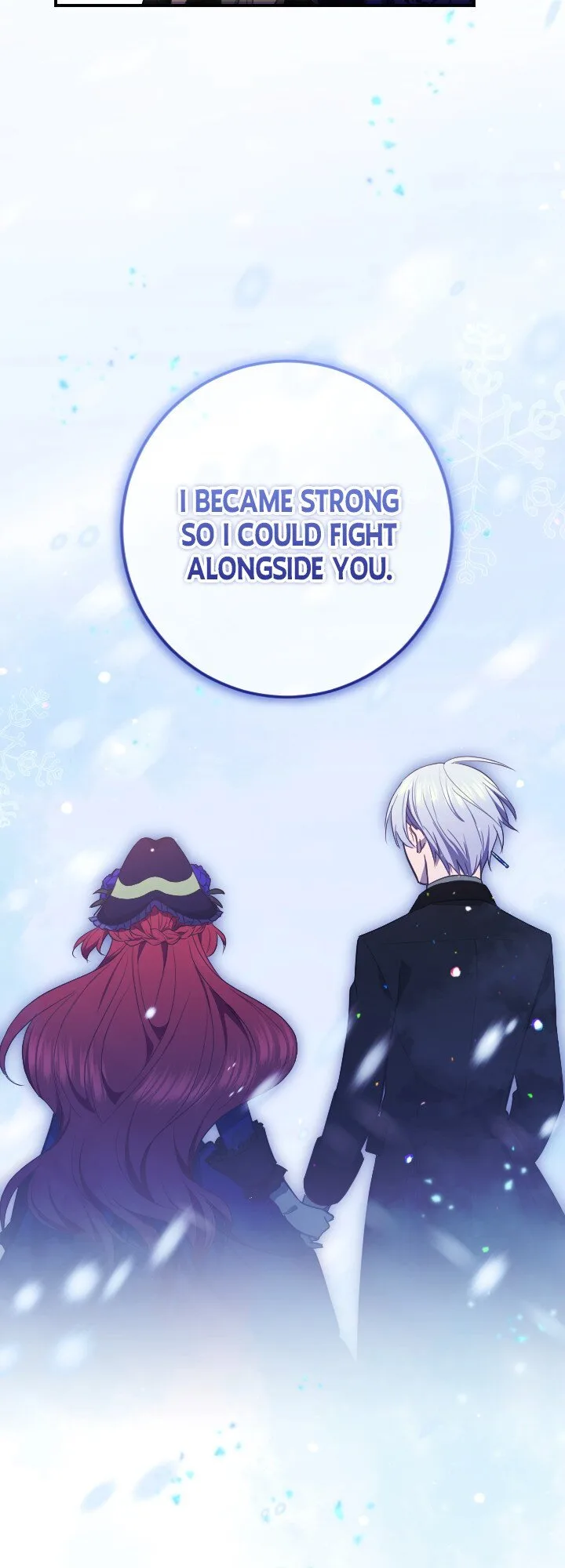 Vengeful Weapon, Tears of Poison Chapter 74 page 26