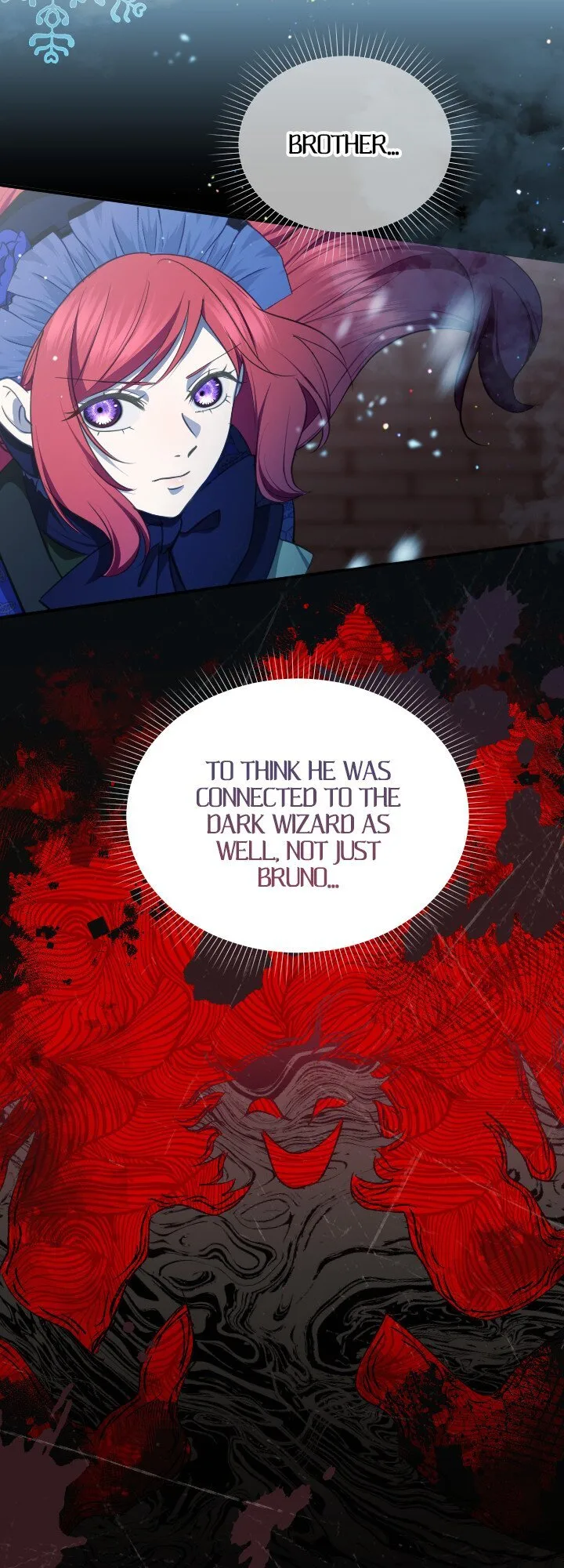 Vengeful Weapon, Tears of Poison Chapter 74 page 20