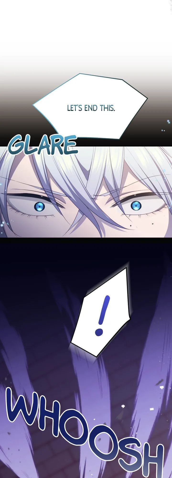 Vengeful Weapon, Tears of Poison Chapter 74 page 35