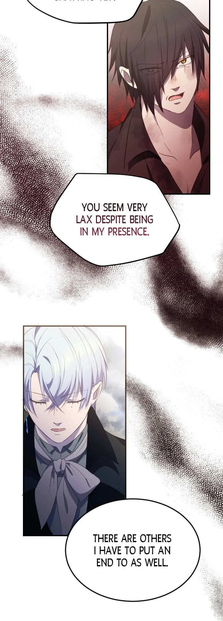 Vengeful Weapon, Tears of Poison Chapter 74 page 34