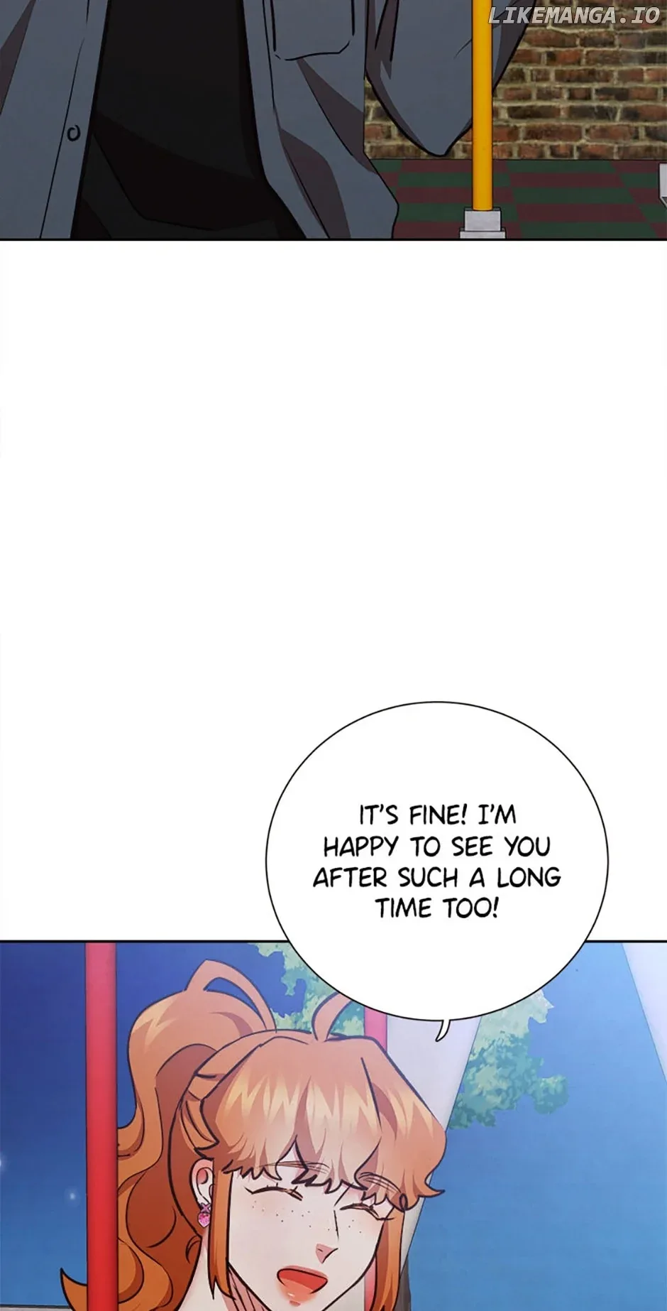 Viewer’s Choice: The Dating Show Chapter 77 page 4