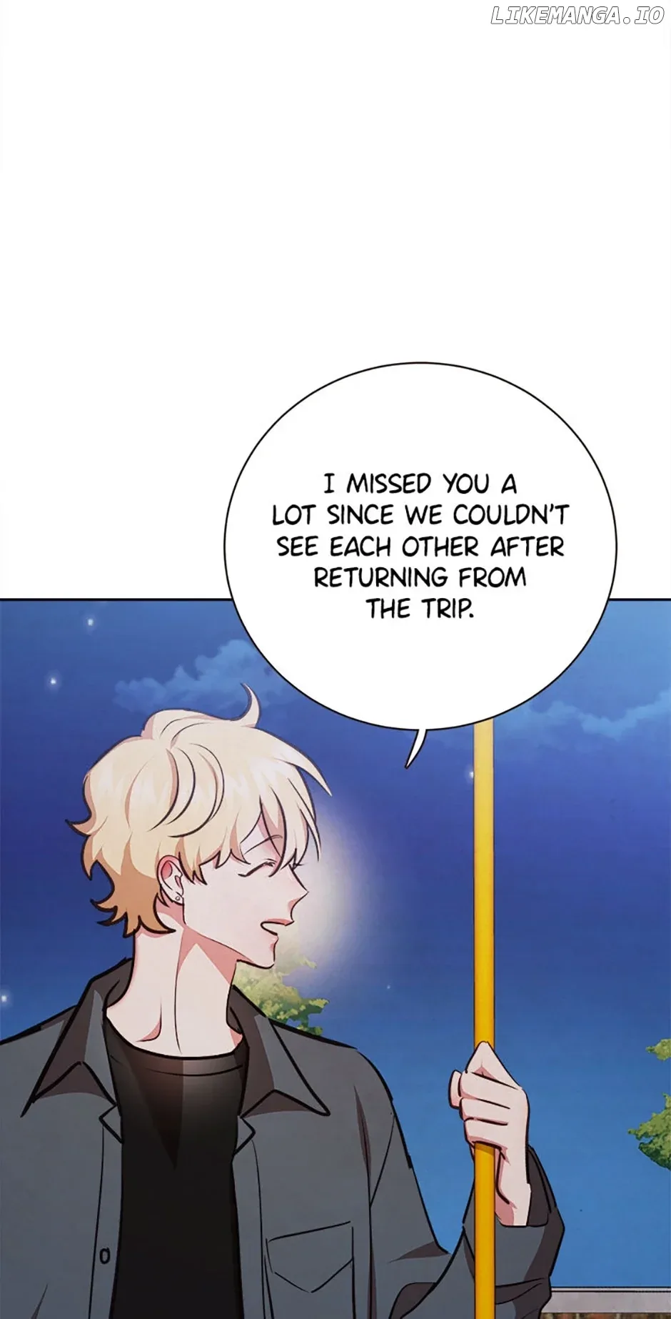 Viewer’s Choice: The Dating Show Chapter 77 page 3