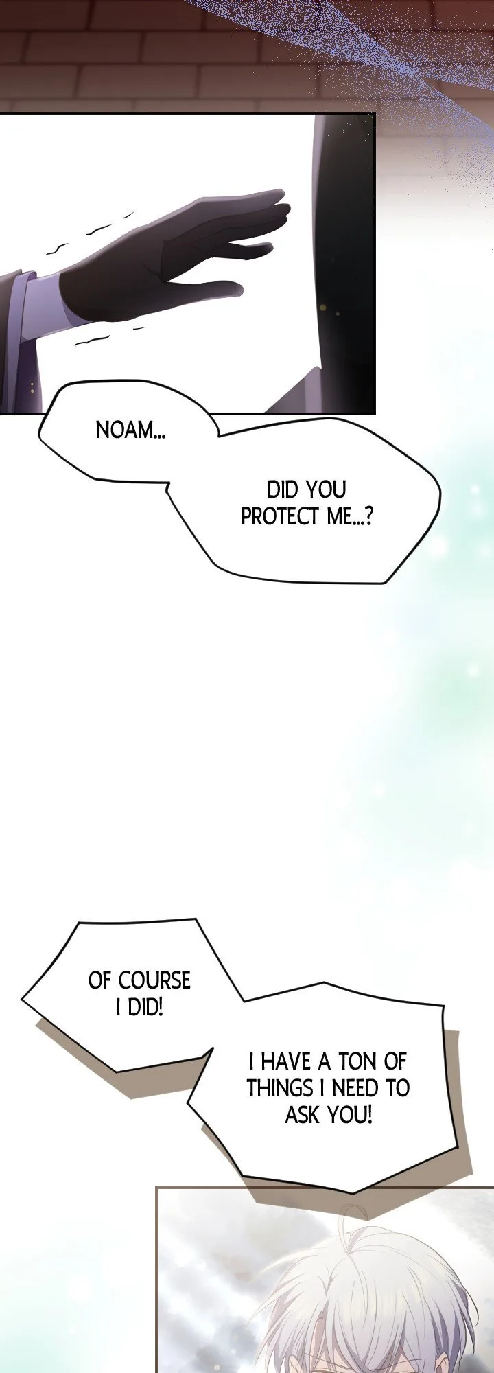 Vengeful Weapon, Tears of Poison Chapter 74 page 44
