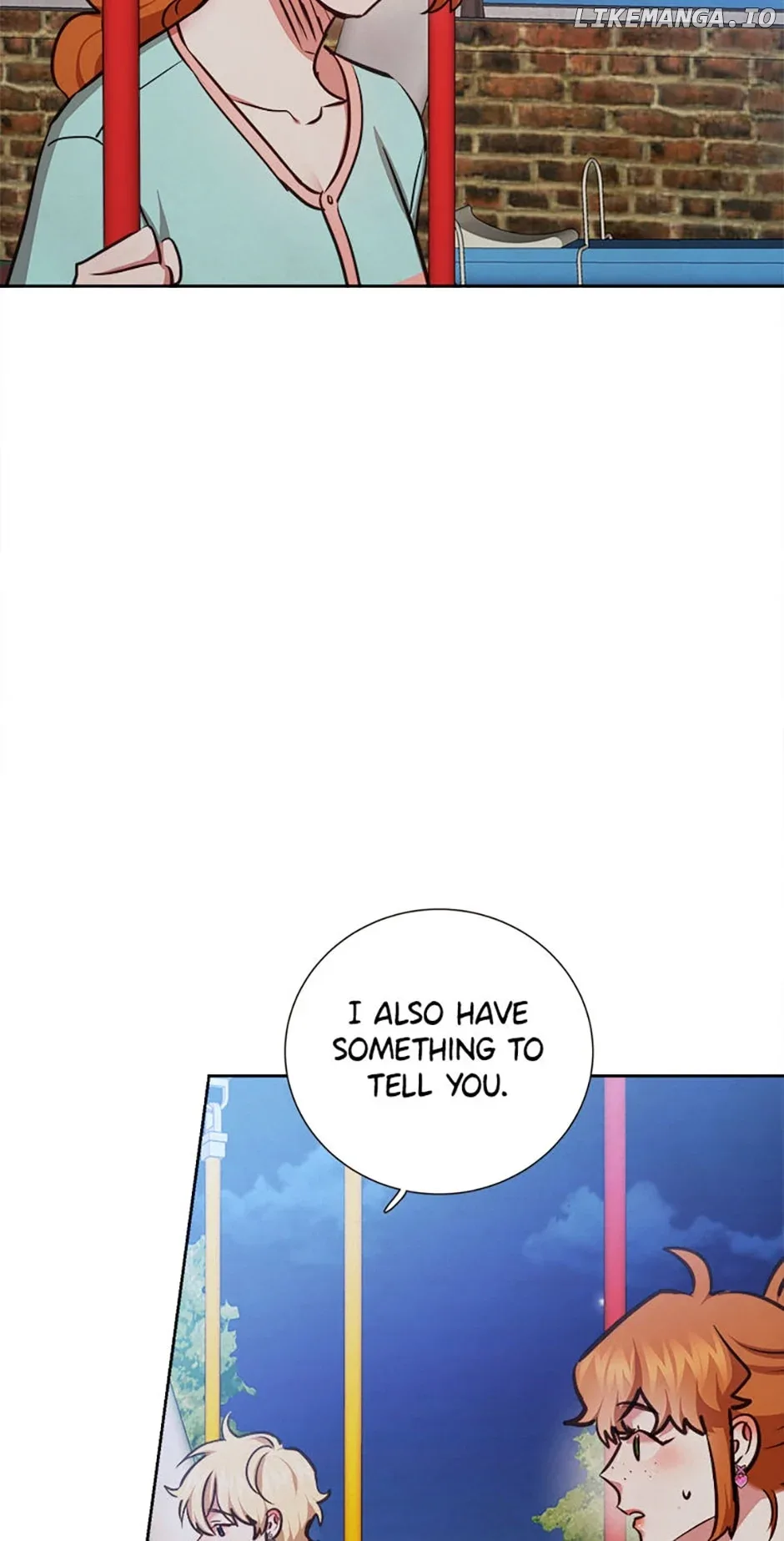 Viewer’s Choice: The Dating Show Chapter 77 page 5
