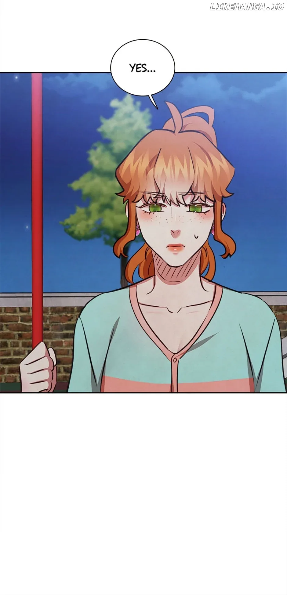 Viewer’s Choice: The Dating Show Chapter 77 page 12