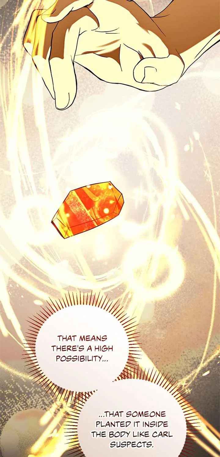 You Awakened while I Was Dead Chapter 78 page 4