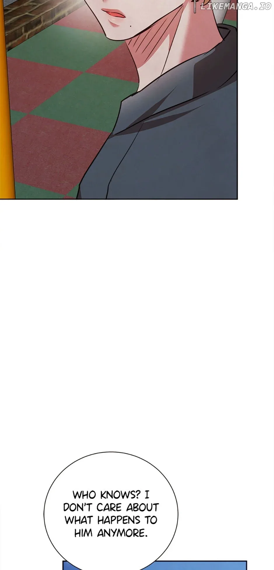 Viewer’s Choice: The Dating Show Chapter 77 page 9