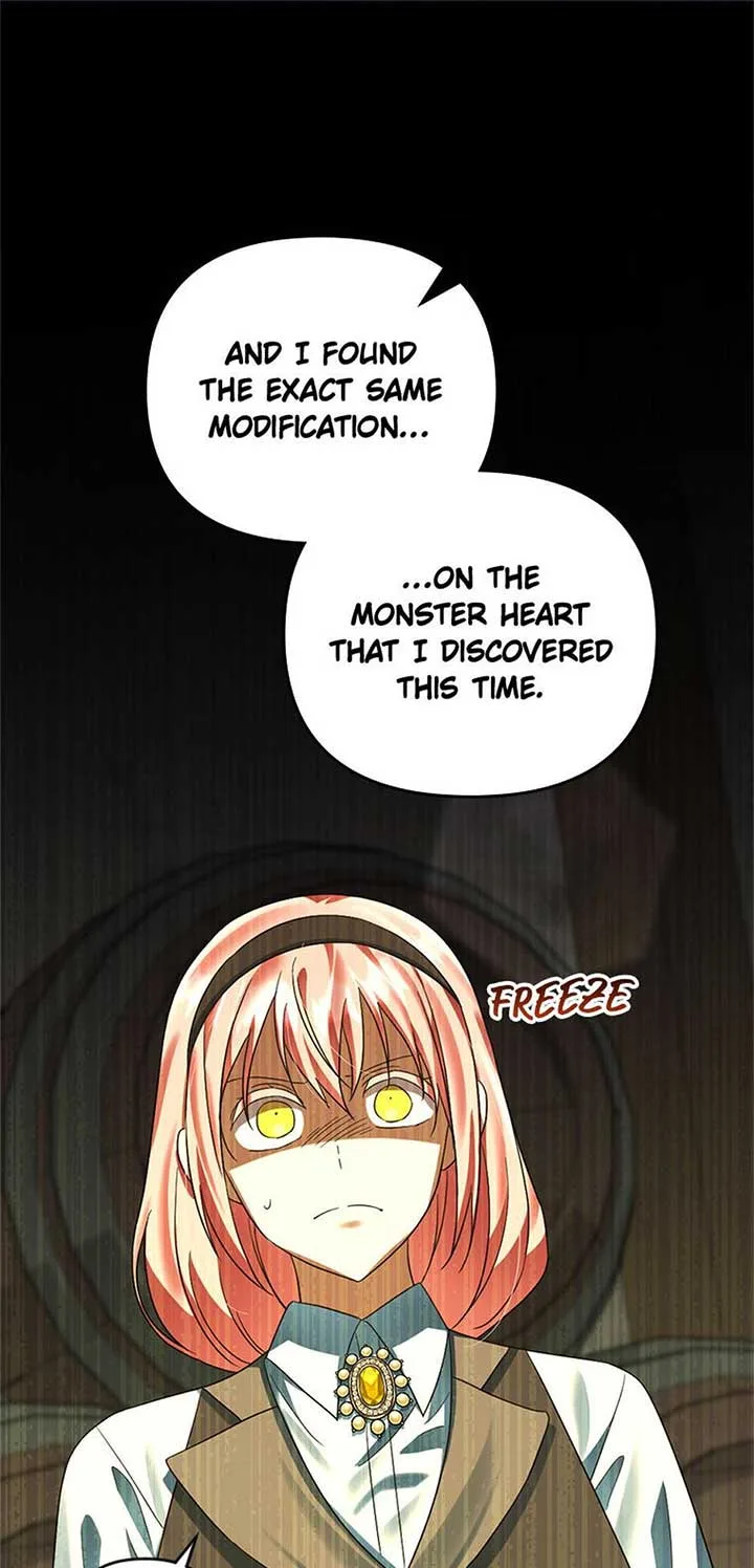You Awakened while I Was Dead Chapter 78 page 2