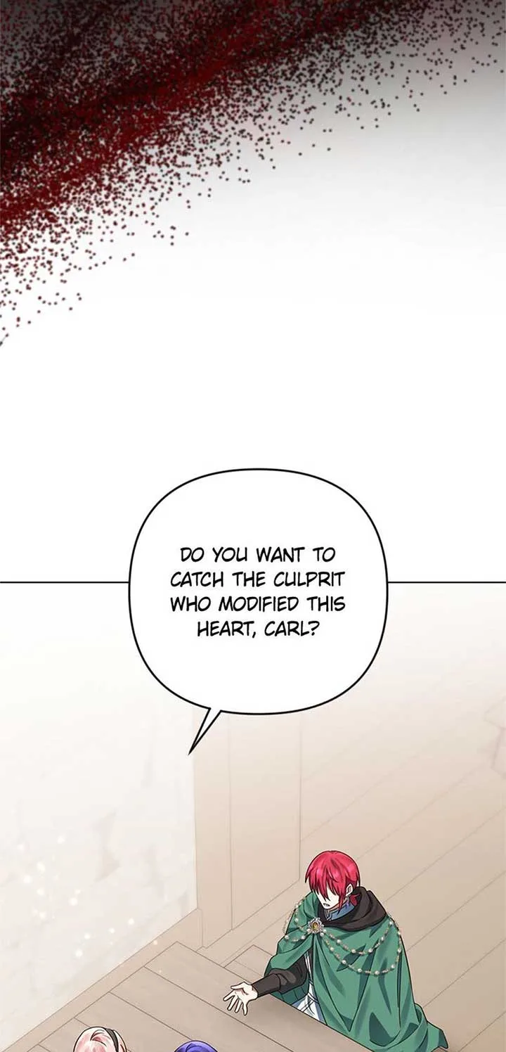 You Awakened while I Was Dead Chapter 78 page 8