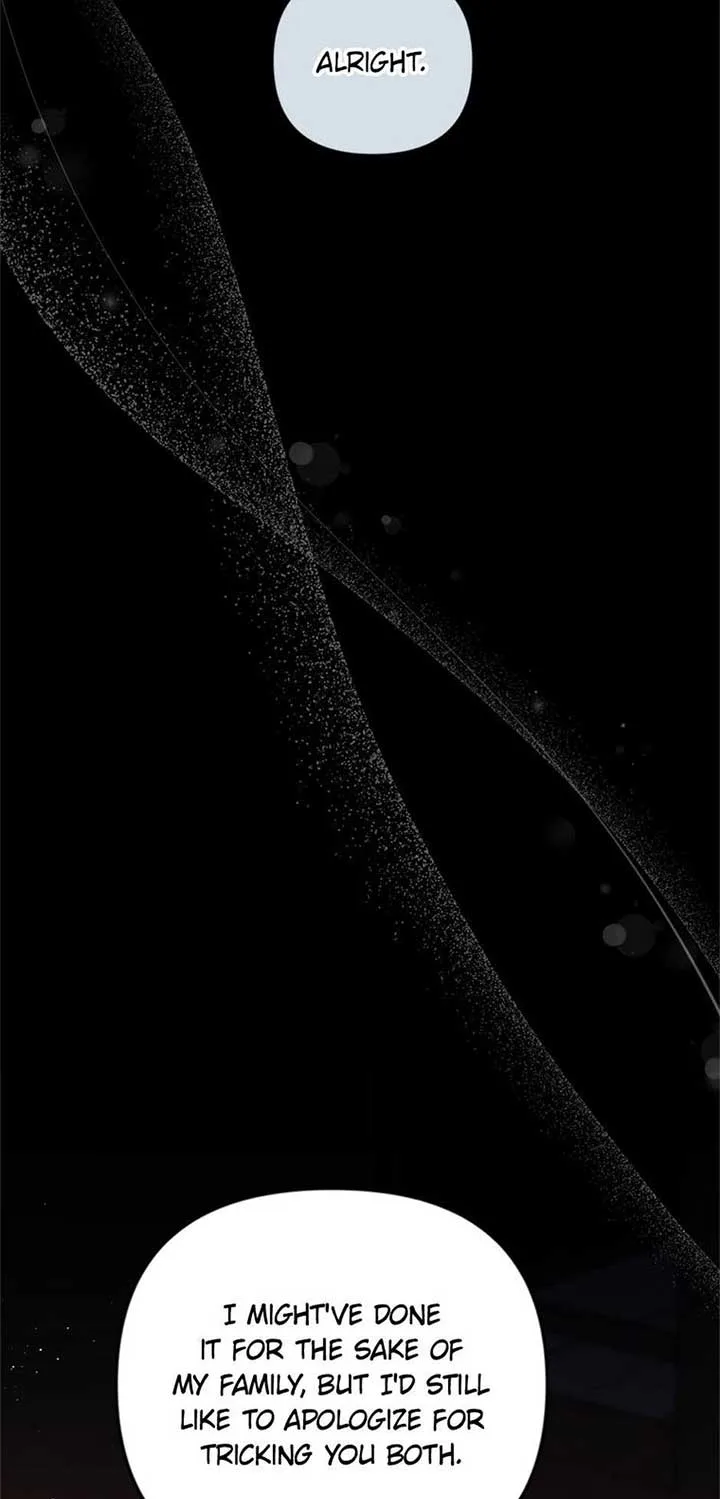 You Awakened while I Was Dead Chapter 78 page 19