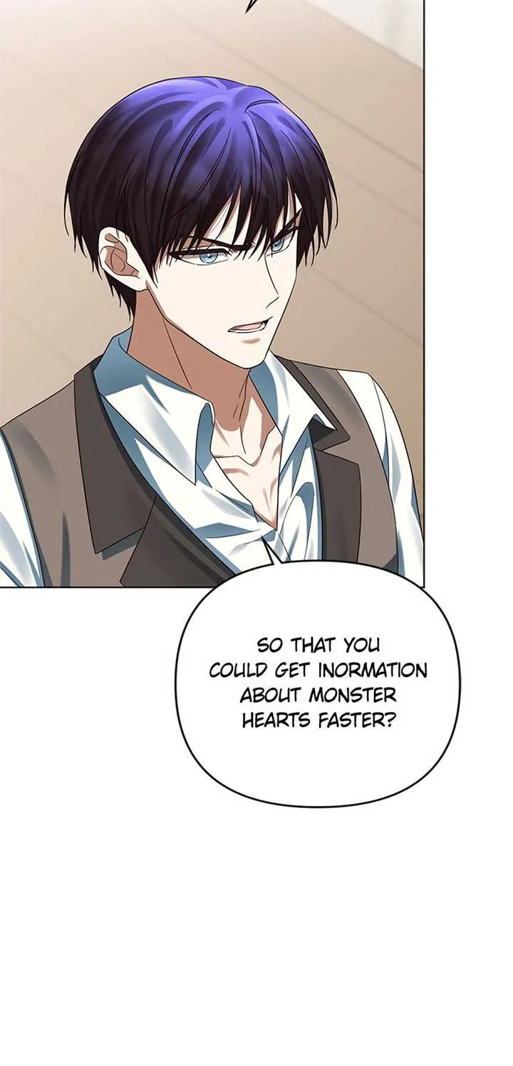 You Awakened while I Was Dead Chapter 78 page 10