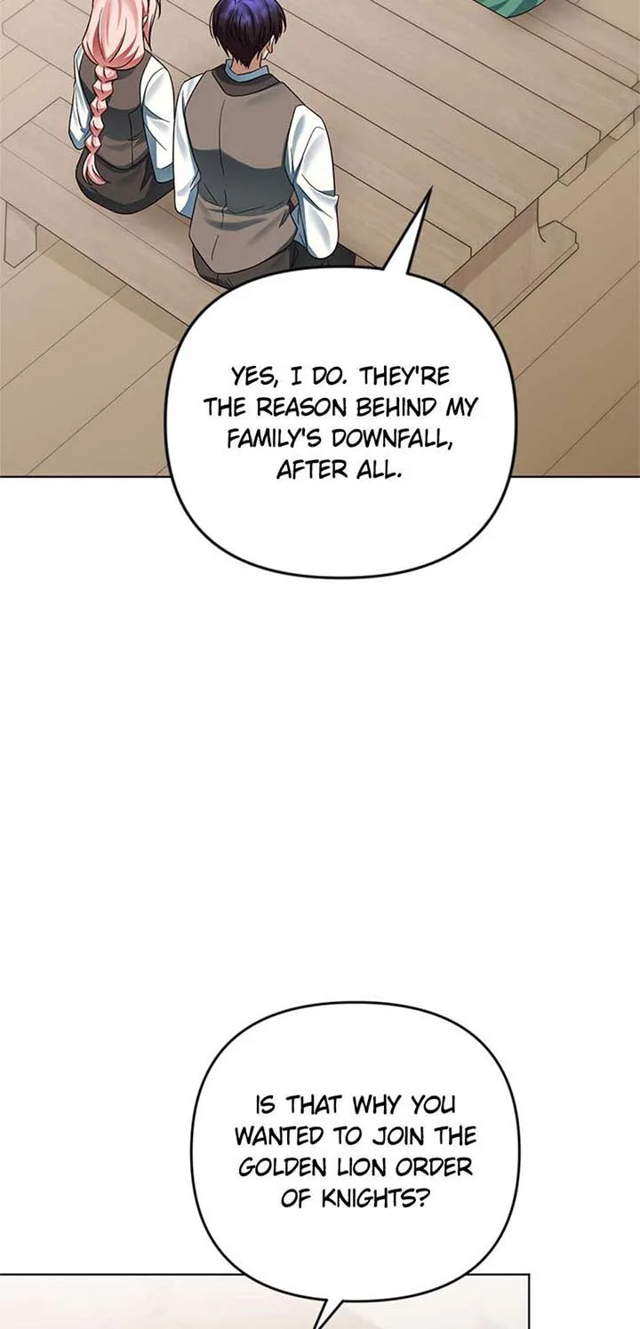 You Awakened while I Was Dead Chapter 78 page 9