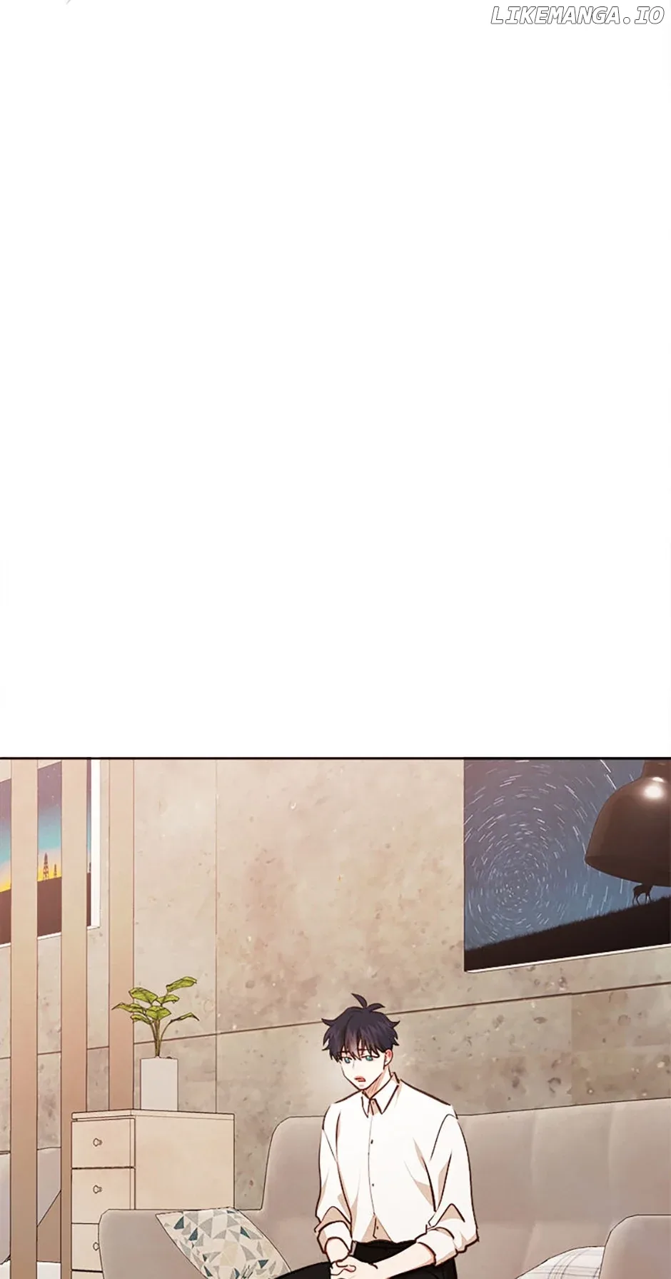 Viewer’s Choice: The Dating Show Chapter 77 page 24