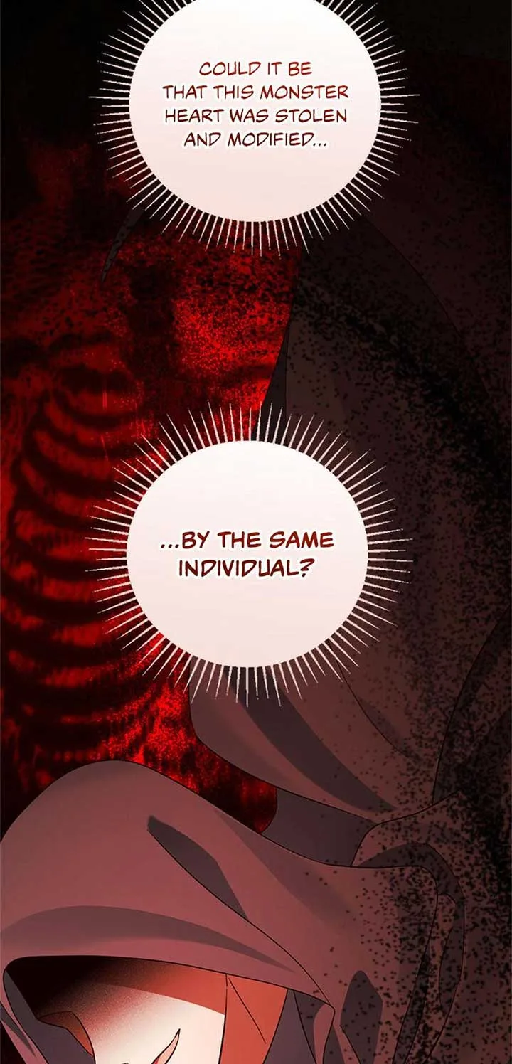 You Awakened while I Was Dead Chapter 78 page 6