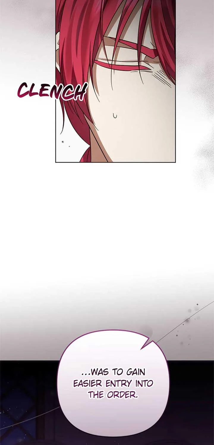 You Awakened while I Was Dead Chapter 78 page 12
