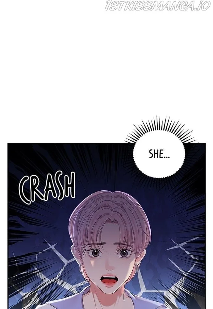 To You, Who Keep the Star Chapter 80 page 35