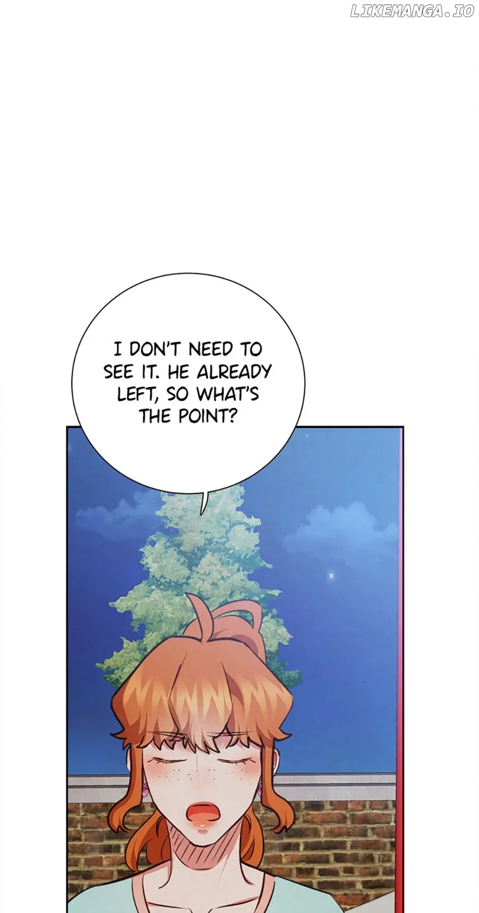 Viewer’s Choice: The Dating Show Chapter 77 page 20