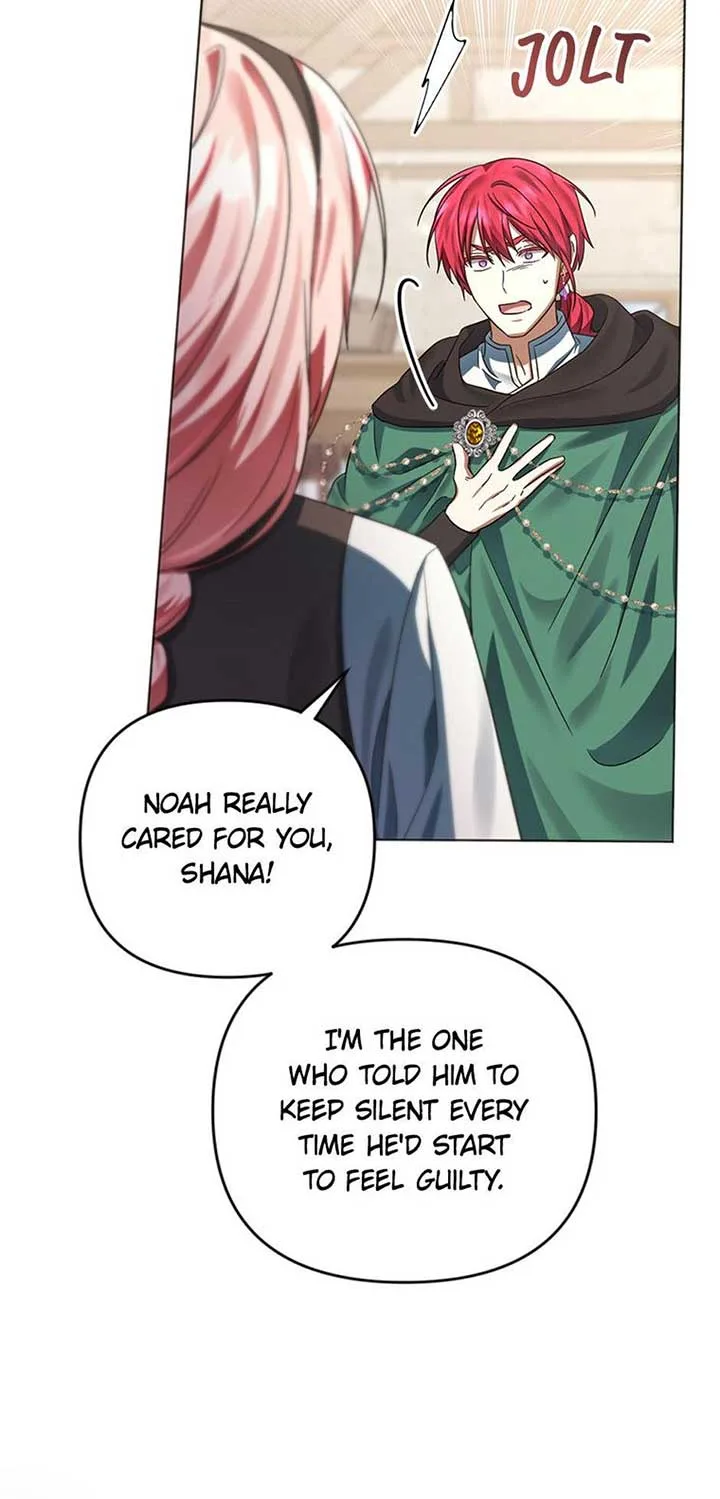 You Awakened while I Was Dead Chapter 78 page 23