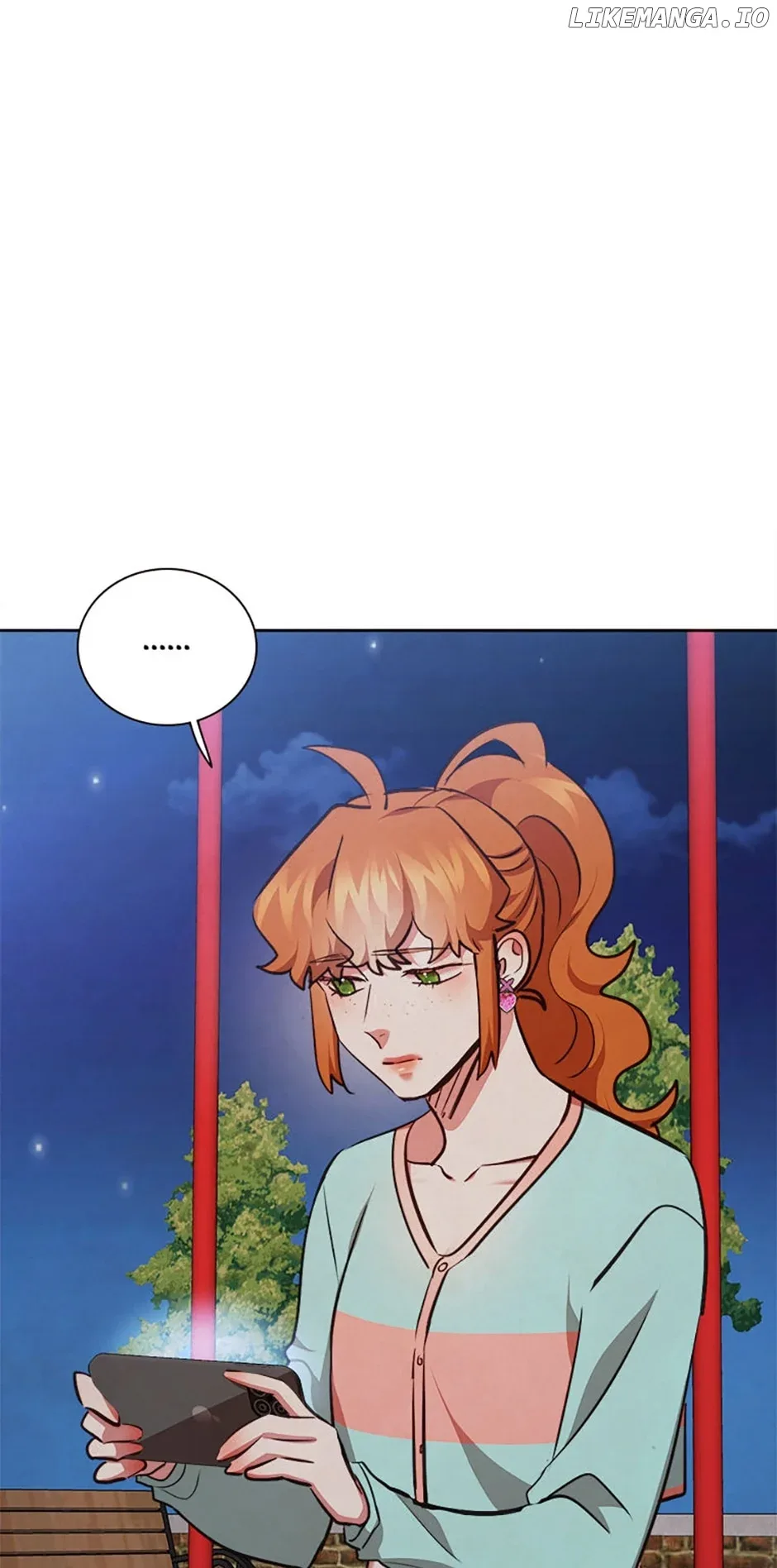Viewer’s Choice: The Dating Show Chapter 77 page 30