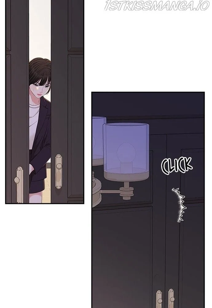 To You, Who Keep the Star Chapter 80 page 48