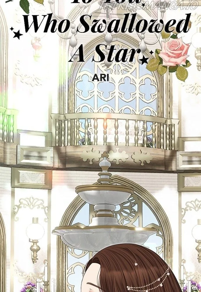 To You, Who Keep the Star Chapter 80 page 41