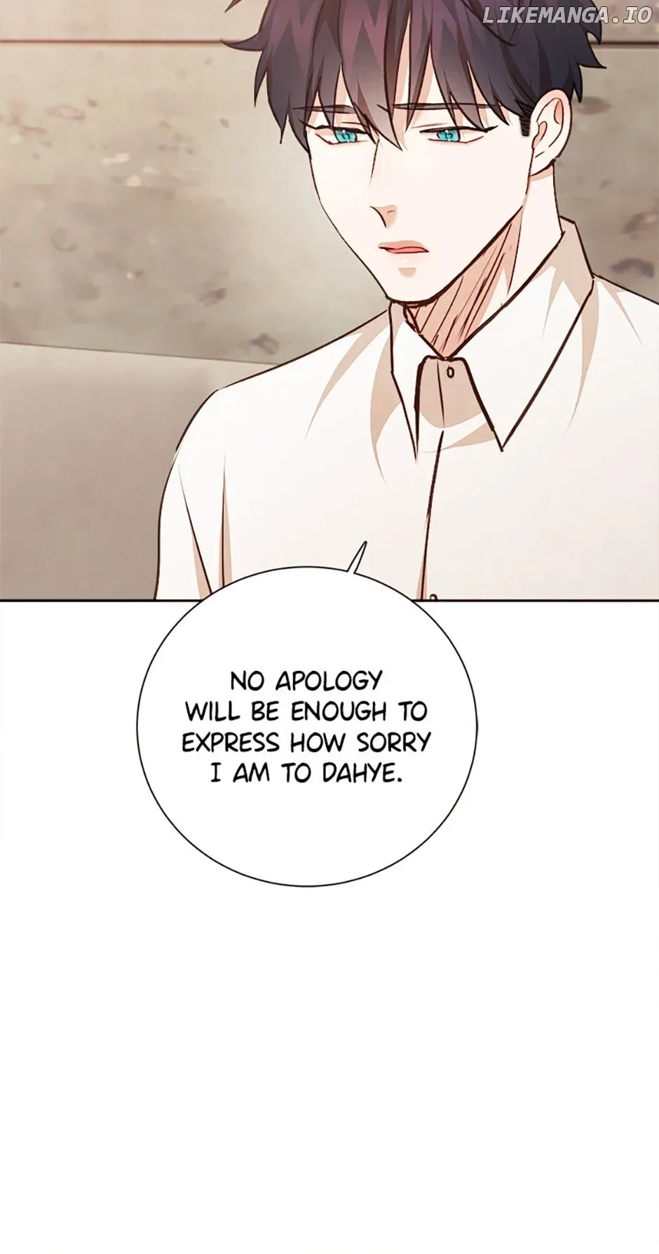 Viewer’s Choice: The Dating Show Chapter 77 page 26