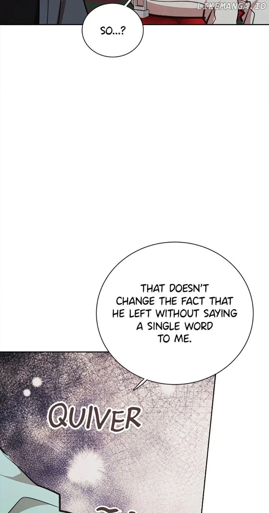 Viewer’s Choice: The Dating Show Chapter 77 page 34