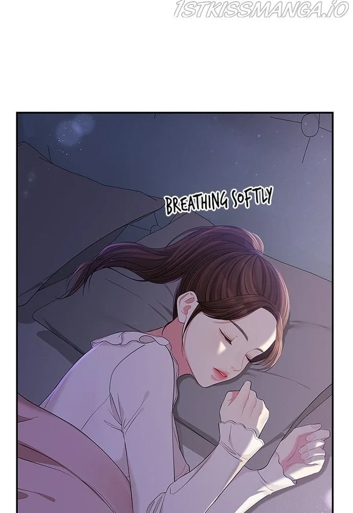 To You, Who Keep the Star Chapter 80 page 45