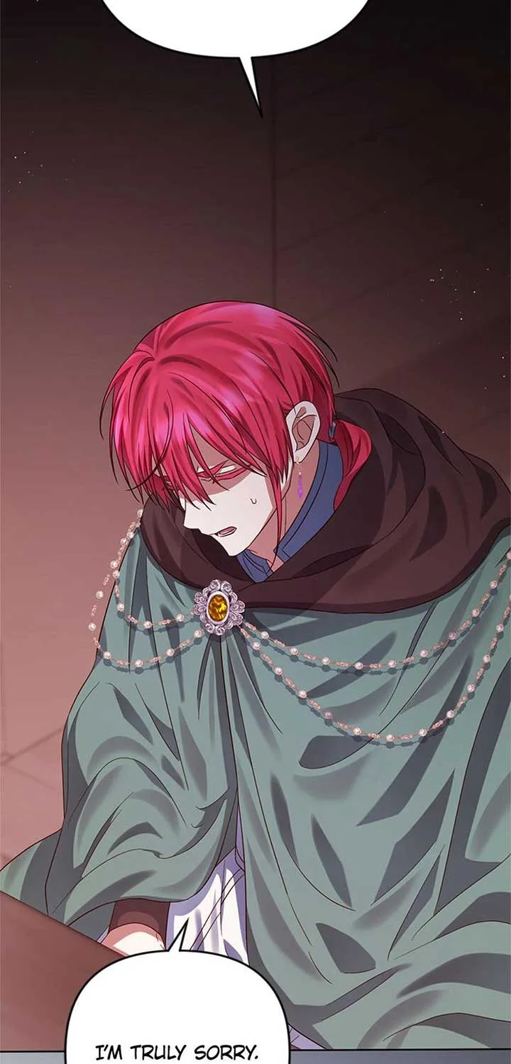 You Awakened while I Was Dead Chapter 78 page 20