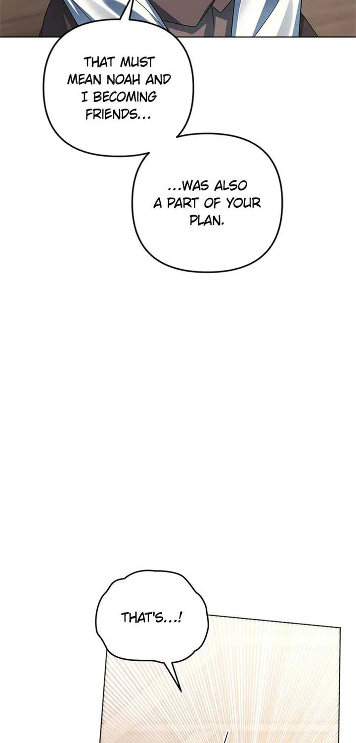 You Awakened while I Was Dead Chapter 78 page 22