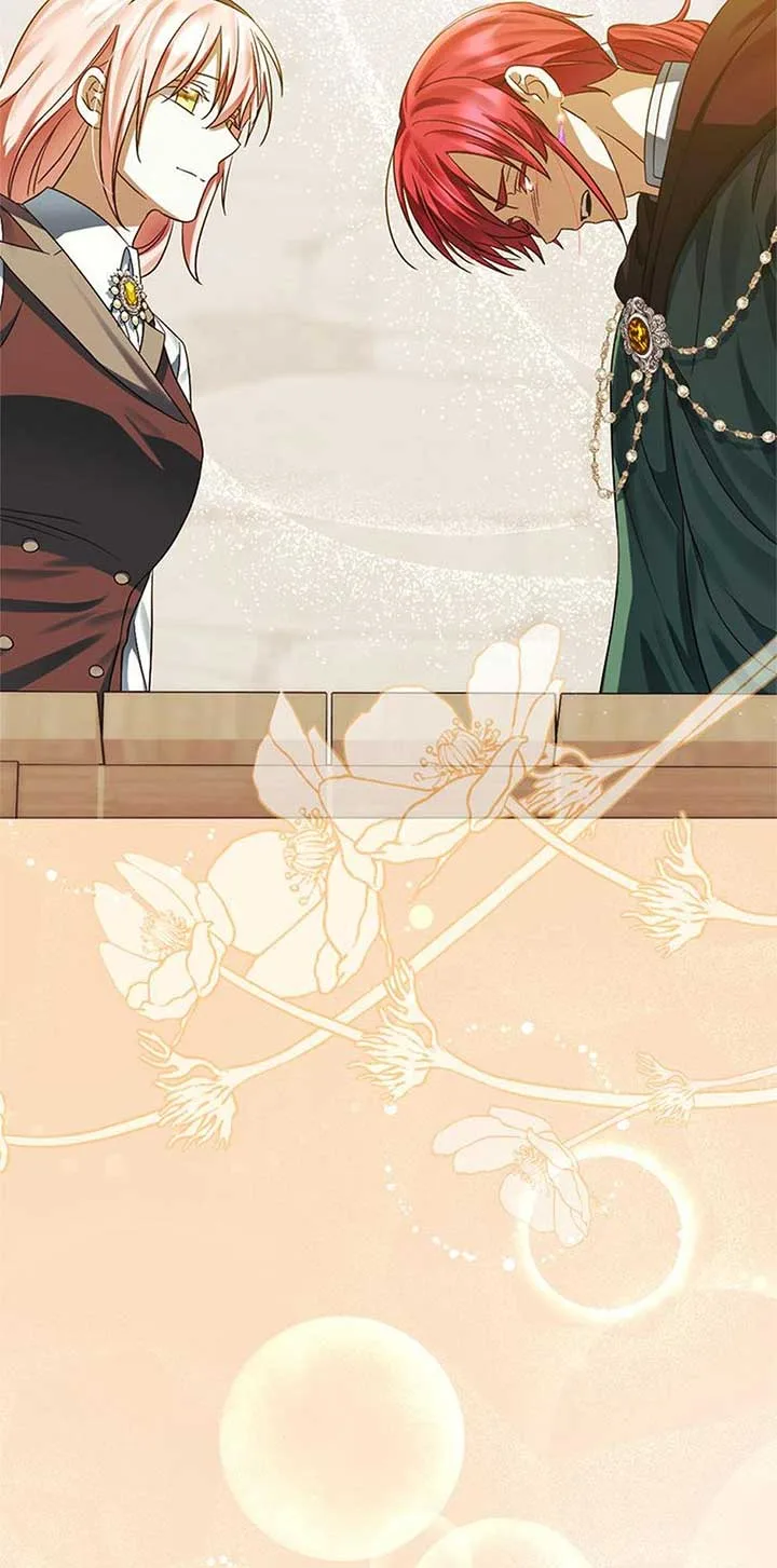 You Awakened while I Was Dead Chapter 78 page 37