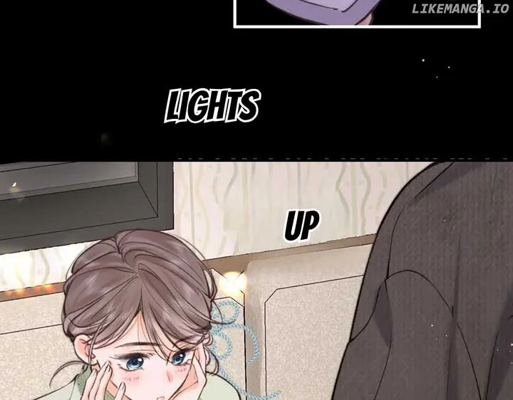 You Are My Desire Chapter 75 page 6