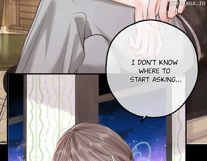 You Are My Desire Chapter 75 page 22