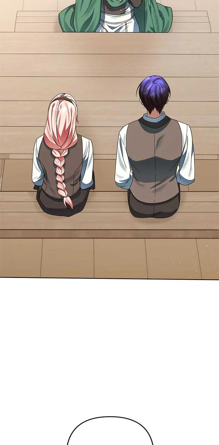 You Awakened while I Was Dead Chapter 78 page 53