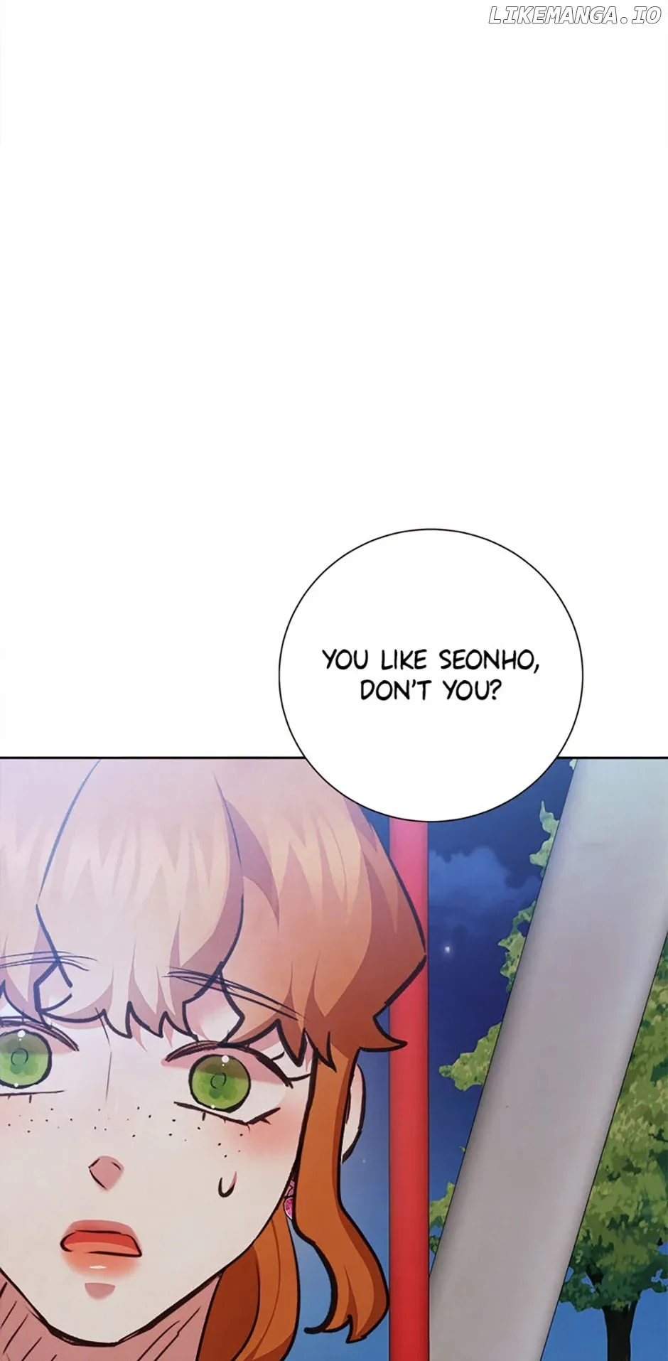 Viewer’s Choice: The Dating Show Chapter 77 page 48