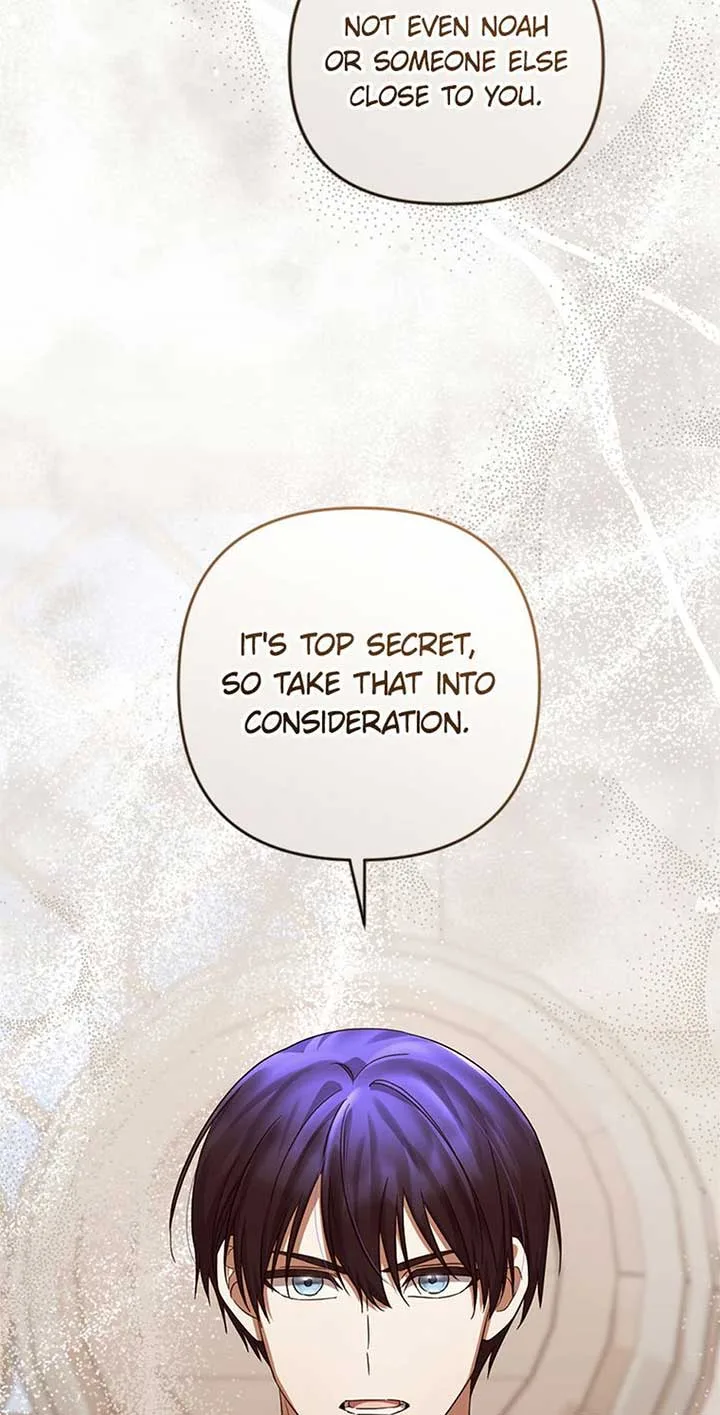 You Awakened while I Was Dead Chapter 78 page 49