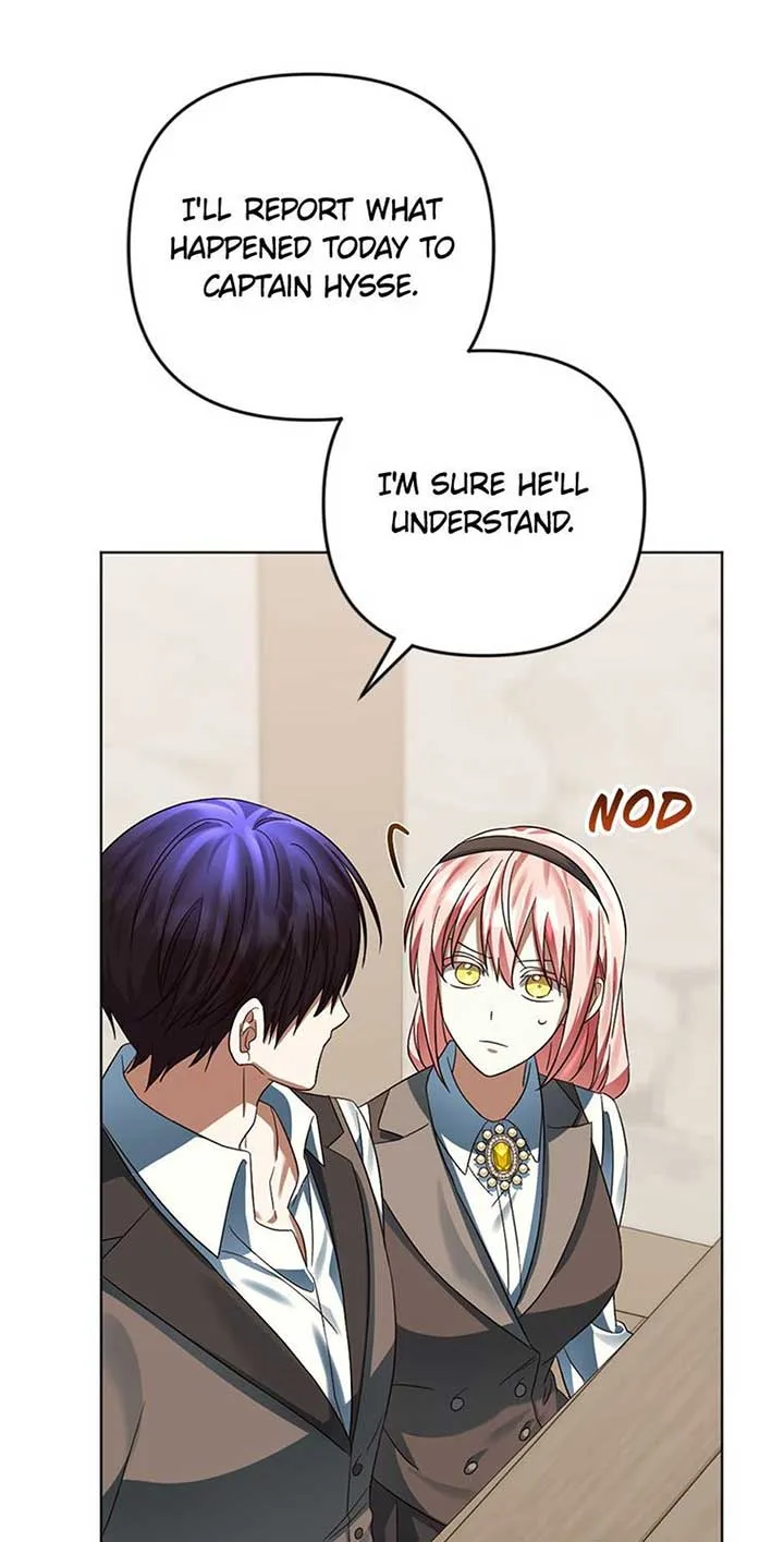 You Awakened while I Was Dead Chapter 78 page 46