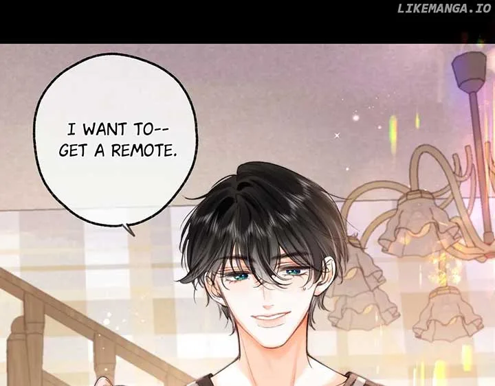 You Are My Desire Chapter 75 page 16