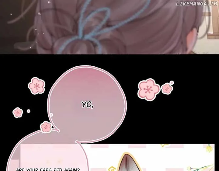 You Are My Desire Chapter 75 page 18