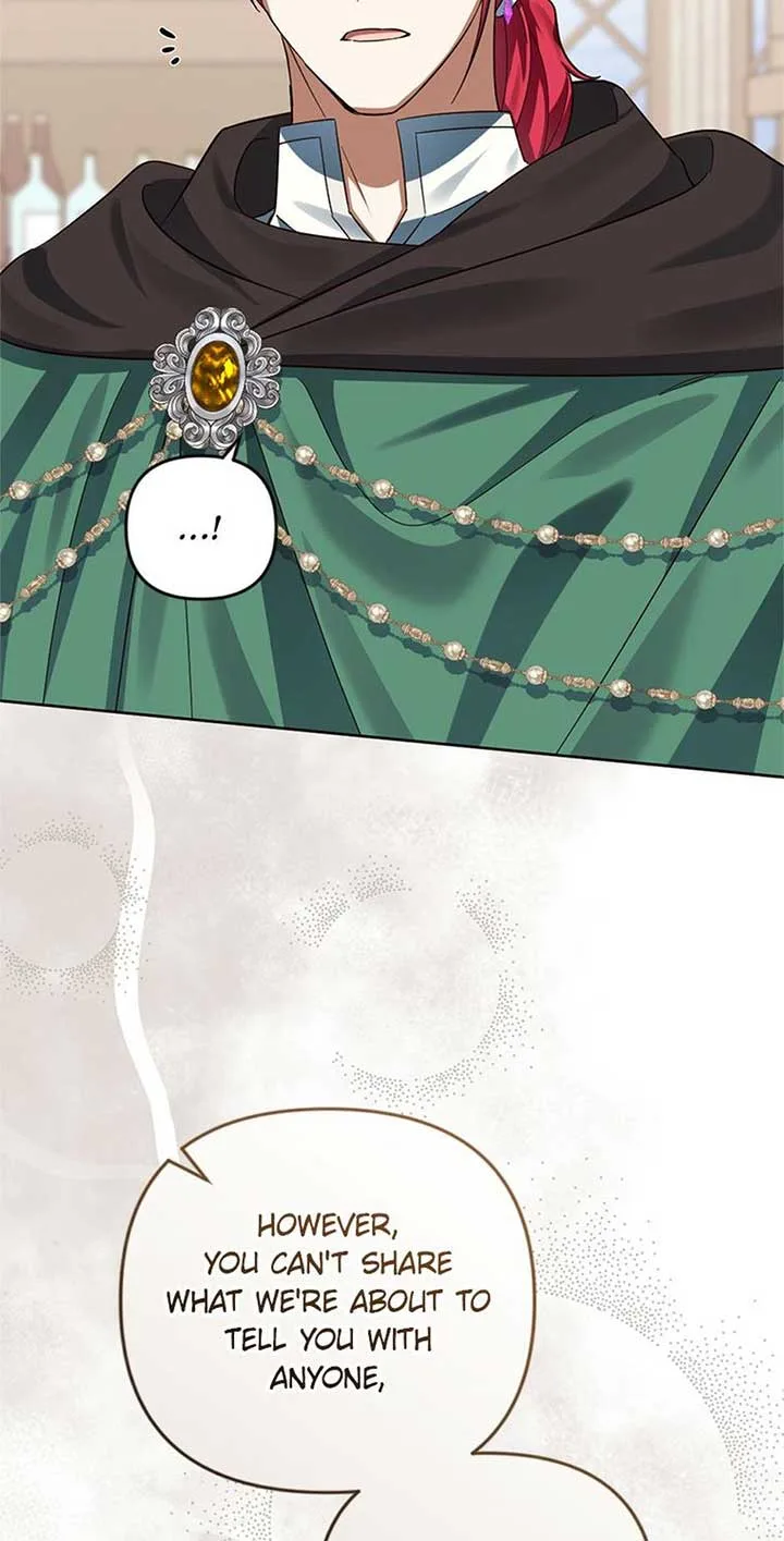 You Awakened while I Was Dead Chapter 78 page 48