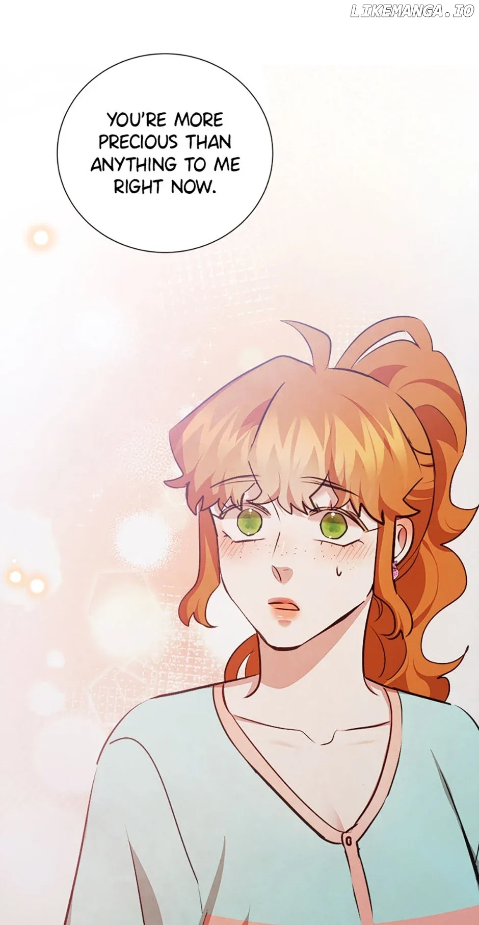 Viewer’s Choice: The Dating Show Chapter 77 page 44