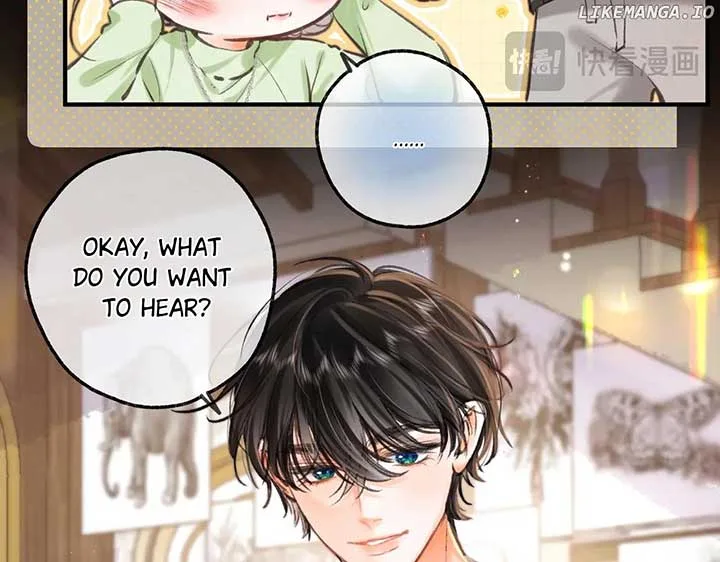 You Are My Desire Chapter 75 page 20