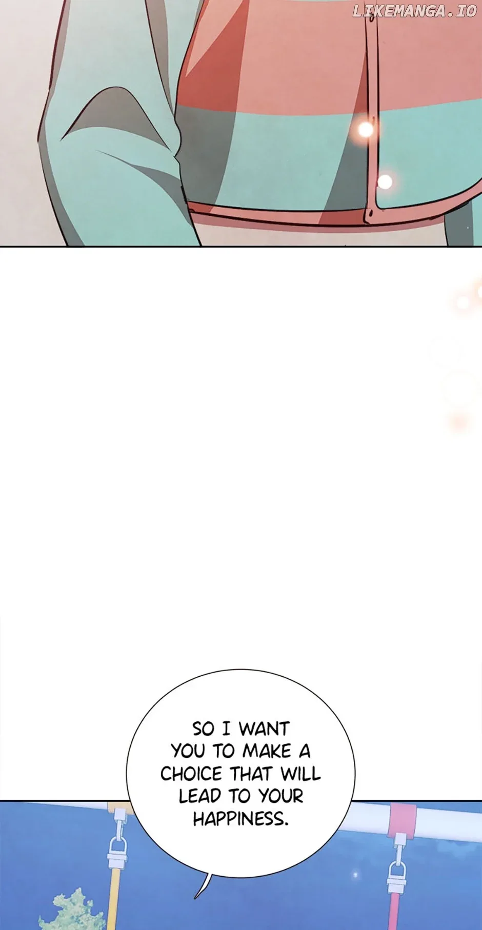 Viewer’s Choice: The Dating Show Chapter 77 page 45