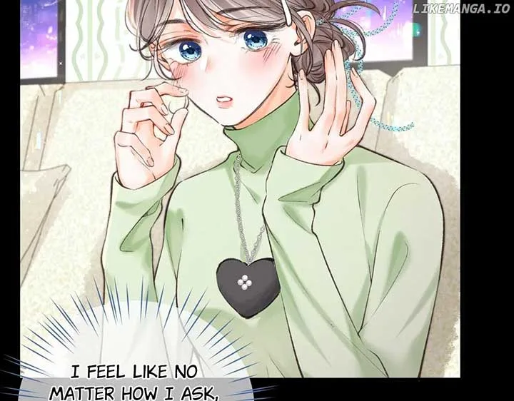 You Are My Desire Chapter 75 page 23