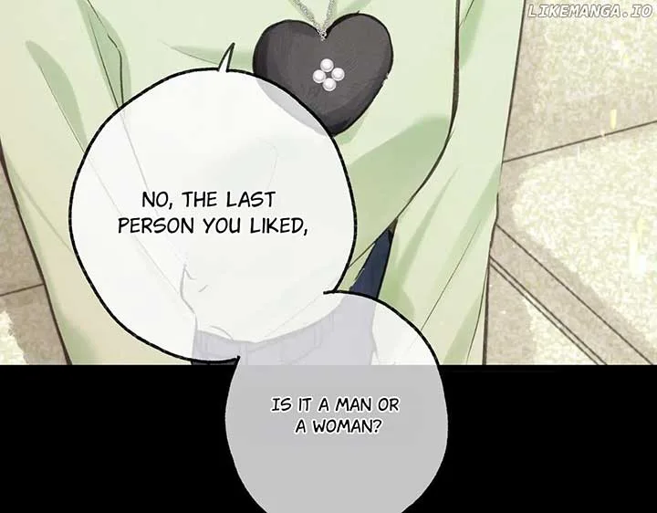 You Are My Desire Chapter 75 page 26