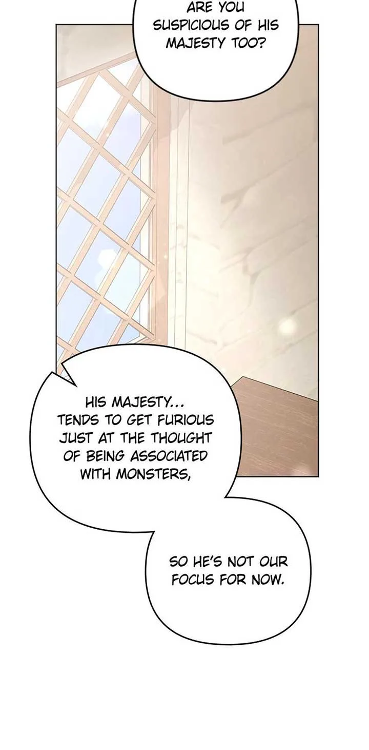 You Awakened while I Was Dead Chapter 78 page 56